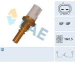 Temperatuuril&uuml;litus,radiaatorivent. FAE 36545