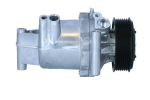 Kompressor,kliimaseade NRF 320127