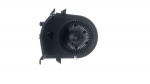 Salongipuhur MAHLE AB 378 000S