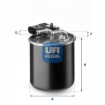 K&uuml;tusefilter UFI 24.150.00