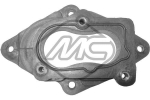 Flants,karburaator Metalcaucho 02880