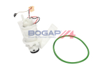 K&uuml;tusepump BOGAP B1622153