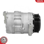 Kompressor,kliimaseade ESEN SKV 84SKV054