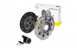 Sidurikomplekt Schaeffler LuK 620 3114 33