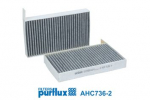 Filter,salongi&otilde;hk PURFLUX AHC736-2