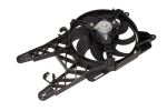 Ventilaator,mootorijahutus MAXGEAR 71-0031