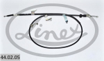 Tross,seisupidur LINEX 44.02.05