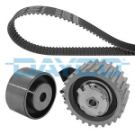 Hammasrihma komplekt DAYCO KTB777