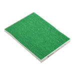 Filter,salongi&otilde;hk Castrol Filters CC0100