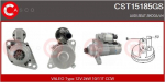 Starter CASCO CST15185GS