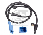 Andur, rattap&ouml;&ouml;rete arv FEBI BILSTEIN 102248