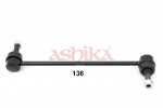 Stabilisaator,Stabilisaator ASHIKA 106-01-136
