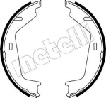 Piduriklotside komplekt,seisupidur METELLI 53-0479