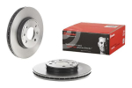 Piduriketas BREMBO 09.C173.11