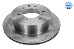 Piduriketas MEYLE 32-15 523 0019