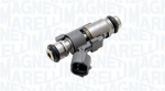 Sissepritseklapp MAGNETI MARELLI 805001754001