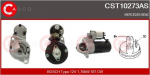 Starter CASCO CST10273AS