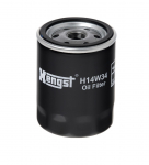 &Otilde;lifilter HENGST FILTER H14W34