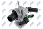 Termostaat,Jahutusvedelik NTY CTM-PL-008