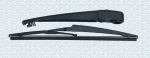 Kojameehe komplekt, klaasipesu MAGNETI MARELLI 000723180363