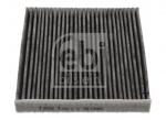 Filter,salongi&otilde;hk FEBI BILSTEIN 37048