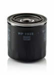 &Otilde;lifilter MANN-FILTER WP 1026