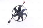 Ventilaator,mootorijahutus NISSENS 850021