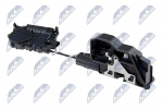 Ukselukk NTY EZC-BM-031