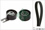 Hammasrihma komplekt Schaeffler INA 530 0632 10