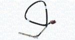 Andur, heitgaasitemperatuur MAGNETI MARELLI 172000025010