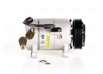 Kompressor,kliimaseade NISSENS 890601