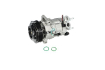 Kompressor,kliimaseade NRF 320029