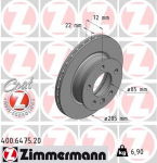 Piduriketas ZIMMERMANN 400.6475.20