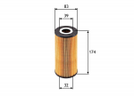 &Otilde;lifilter VALEO 586522