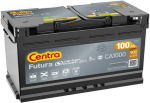 K&auml;ivitusaku CENTRA CA1000