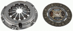 Sidurikomplekt SACHS 3000 951 456