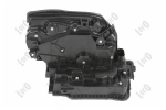 Ukselukk ABAKUS 132-004-099