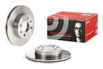 Piduriketas BREMBO 09.9537.10