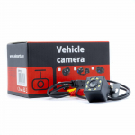 Tahavaatekaamera,Parkimisabi Einparts Automotive EPP018
