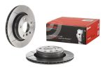 Piduriketas BREMBO 09.7702.75