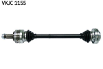 Veov&otilde;ll SKF VKJC 1155