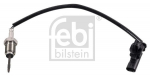 Andur, heitgaasitemperatuur FEBI BILSTEIN 197712