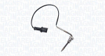 Andur, heitgaasitemperatuur MAGNETI MARELLI 172000429010