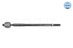 Sisemine rooliots,roolivarras MEYLE 11-16 031 0032