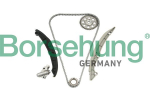 Mootori keti komplekt Borsehung B18960