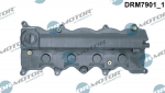 Klapikaas Dr.Motor Automotive DRM7901