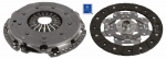 Sidurikomplekt SACHS 3000 970 132