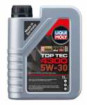 Mootori&otilde;li LIQUI MOLY 2323