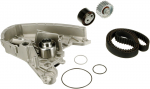 Veepump + hammasrihmakomplekt GATES KP15592XS
