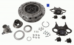 Sidurikomplekt SACHS 3000 943 007